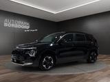 Kia Niro EV Spirit Keyless PDCv+h Rückfahrkam. SHZ - schwarze Kia Niro EV