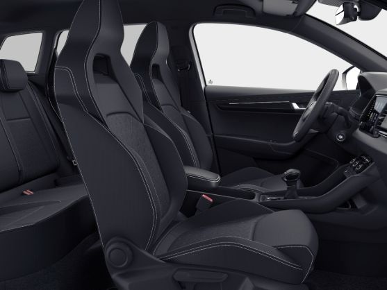 Skoda Karoq - Bild 6