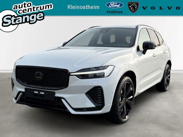 Volvo XC60 Plus Black Edition 360° Kamera El. Panorama