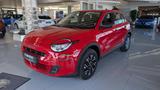 Fiat 600 Hybrid 125-Jahre-Edition - Fiat 600 125-Jahre-Edition