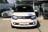 Suzuki Ignis 1.2 4x4 Klima Kamera Sitzheizung DAB AHK - gebrauchte Suzuki Ignis aus dem Jahr 2019