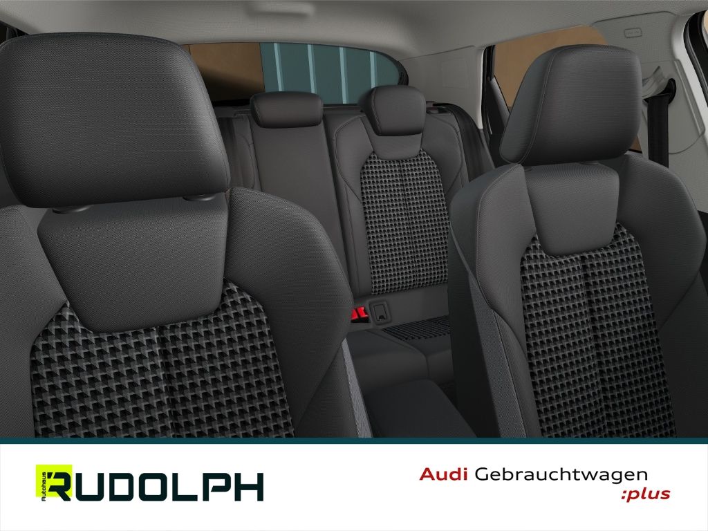 Audi A1 - Bild 6
