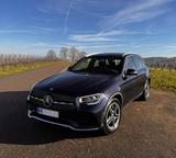 Mercedes-Benz CLC 200 4Matic AHK AMG-Line - Mercedes-Benz Clc