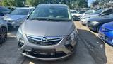 Opel Zafira C Tourer Drive*EURO6*AUTOMATIK*TÜV1/26*NA - Opel Zafira mit Diesel-Antrieb: 1.6