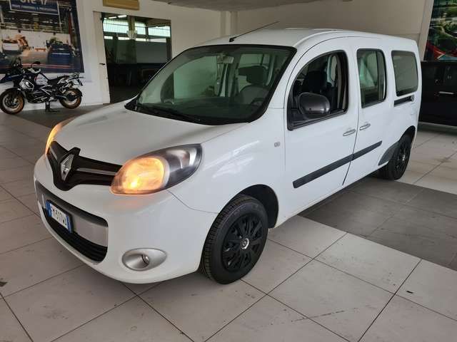 Renault Kangoo Grand 1.5 dci s