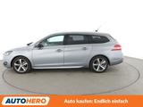 Peugeot 308 1.6 Blue-HDi Allure Aut.*NAVI*TEMPO*PDC*SHZ* - Peugeot 308 Gebrauchtwagen in München