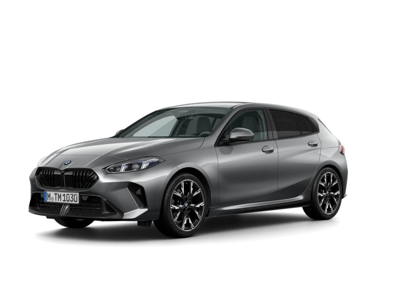 BMW 120 - Bild 3