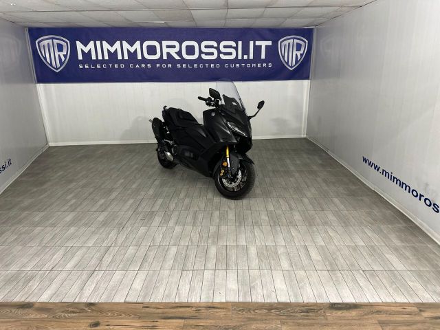 Yamaha T-Max 560 Tech MAX