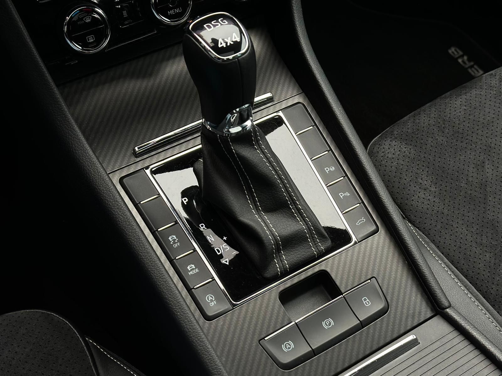 SKODA Superb 2.0TSI SPORTLINE 4x4* LED#4xSHZ#LH#FH#SH - Image 15