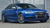 Audi S6 4.0 TFSI quattro S tronic LED HUD GSD ACC - Audi S6 aus 2017