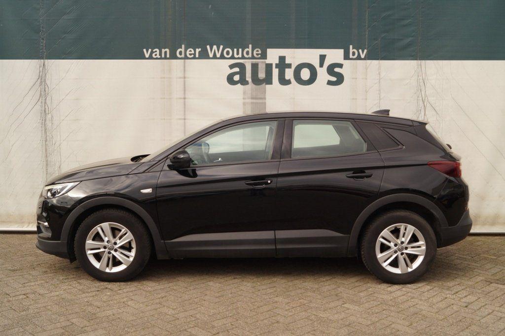 Opel Grandland (X)