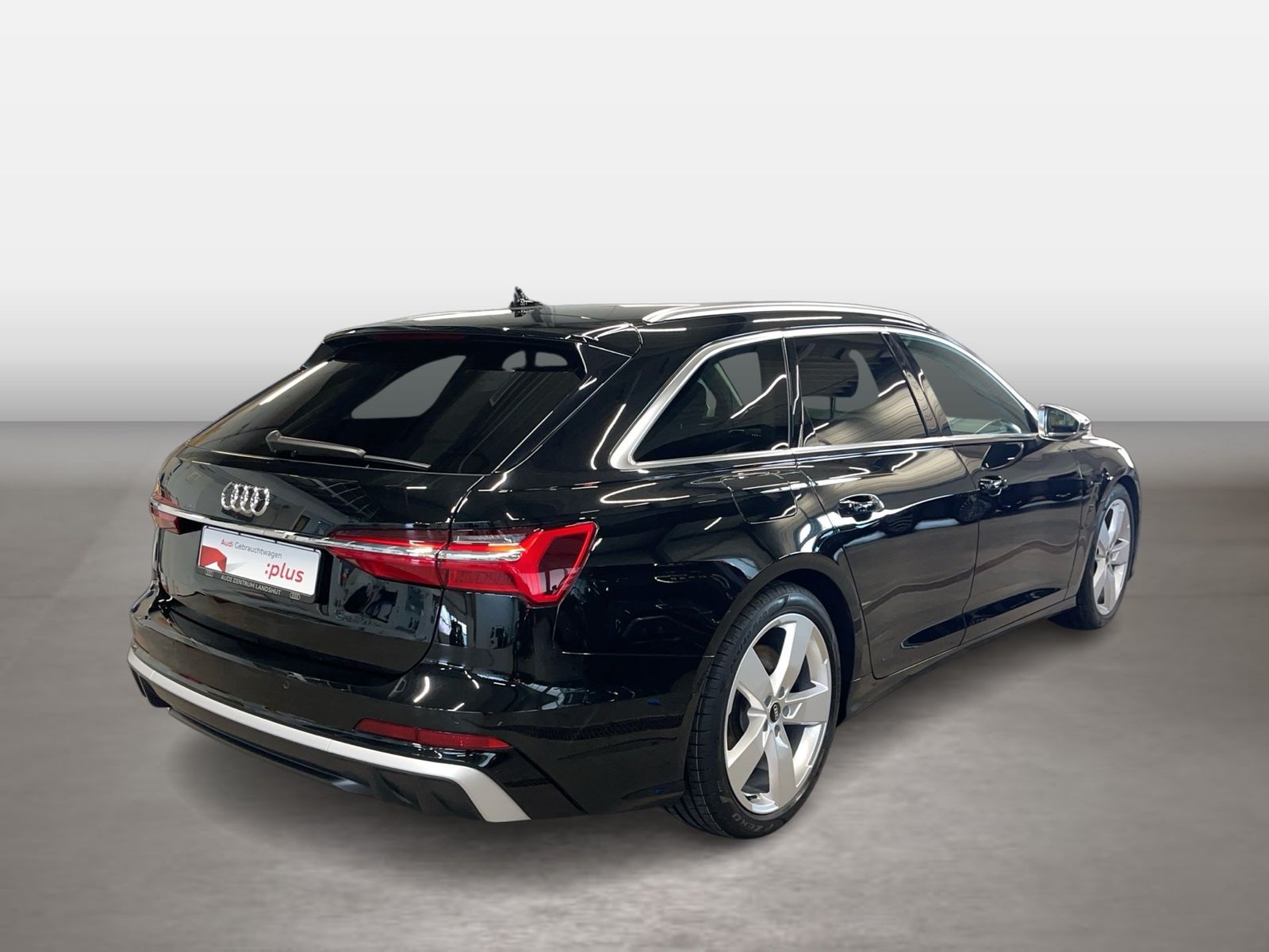 Audi S6 - Bild 5