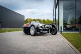Morgan 3 Wheeler Super 3  - Morgan: Wheeler