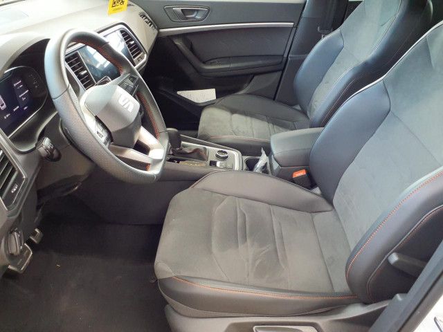 Seat Ateca - Bild 4