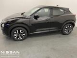 Nissan JUKE 1.0 DIG-T 6MT ACENTA Komfort NC - Nissan Juke Vorführfahrzeuge