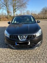 Nissan Qashqai+2 1.6 dCi DPF Tekna Tekna - Nissan Qashqai+2 in Bielefeld