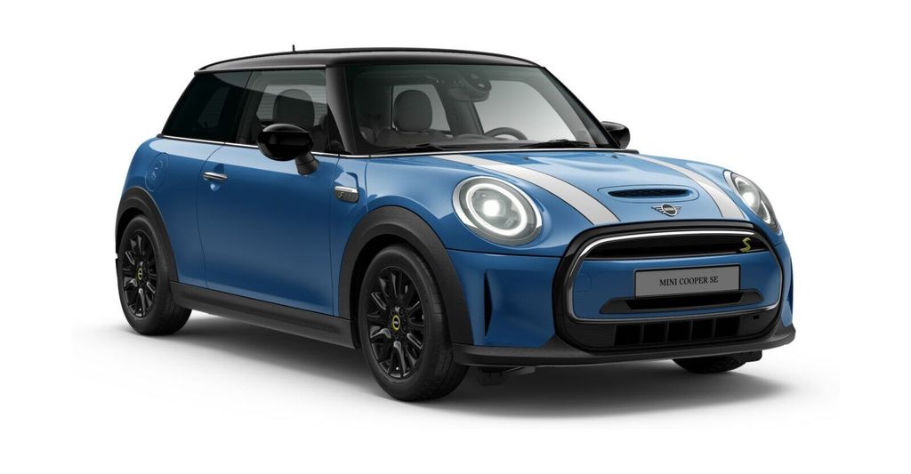 Image of MINI Cooper SE