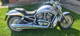 Harley-Davidson V-ROD (VRSCA) 100th Anniversary - HARLEY-DAVIDSON 2003 V ROD