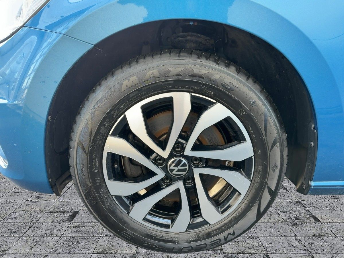 Volkswagen Touran - Bild 8