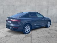 Audi Q8 e-tron - Vorschau Bild 6