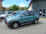 Kia Sportage V6 EX - gebrauchte Kia Sportage aus dem Jahr 2006