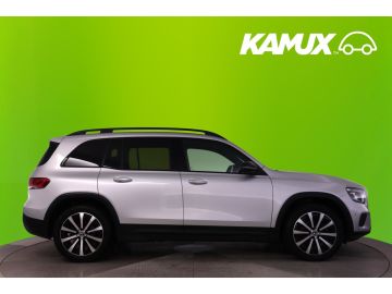 Mercedes GLB 180 - 2