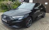 Audi A3 Sportback 45 TFSIe S-LINE/HEAD-UP/VIRTUAl/18" - Audi mit Hybrid-Antrieb