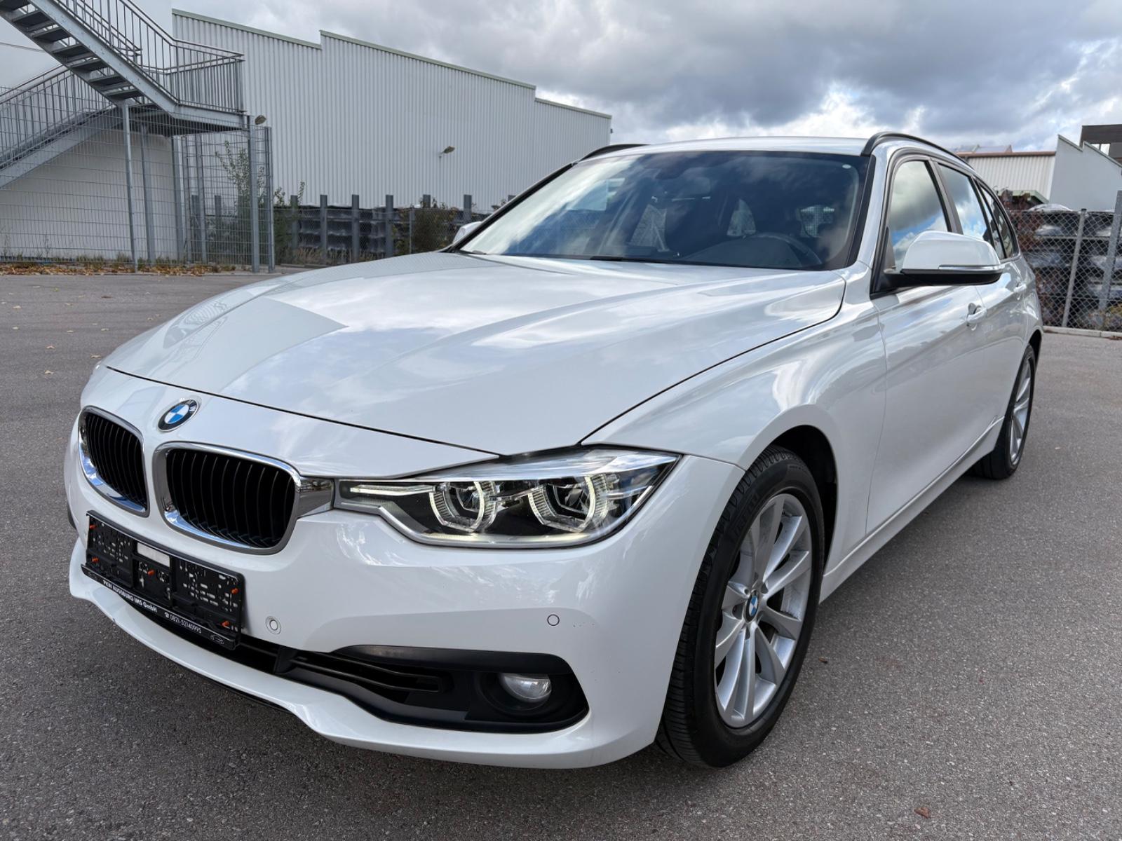 BMW 320