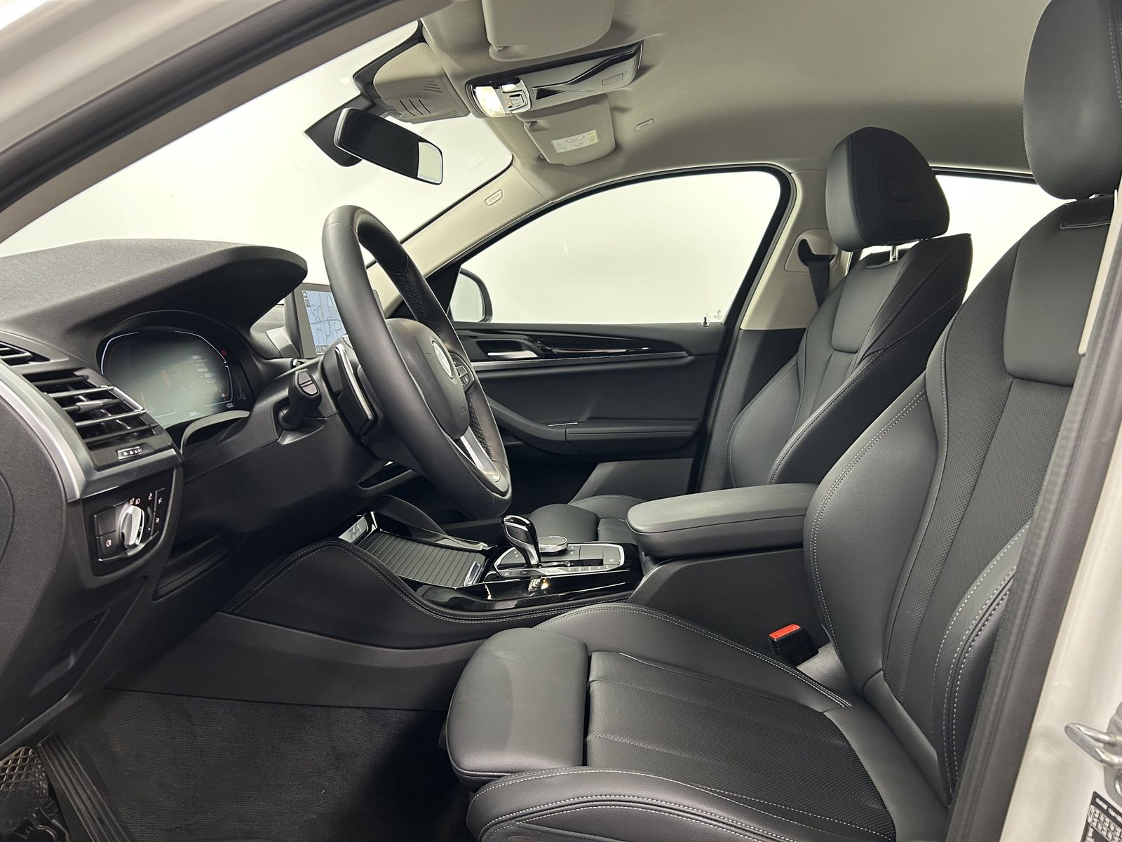 BMW X4 xDrive20d DAB LED Parkassistent Shz foto 4