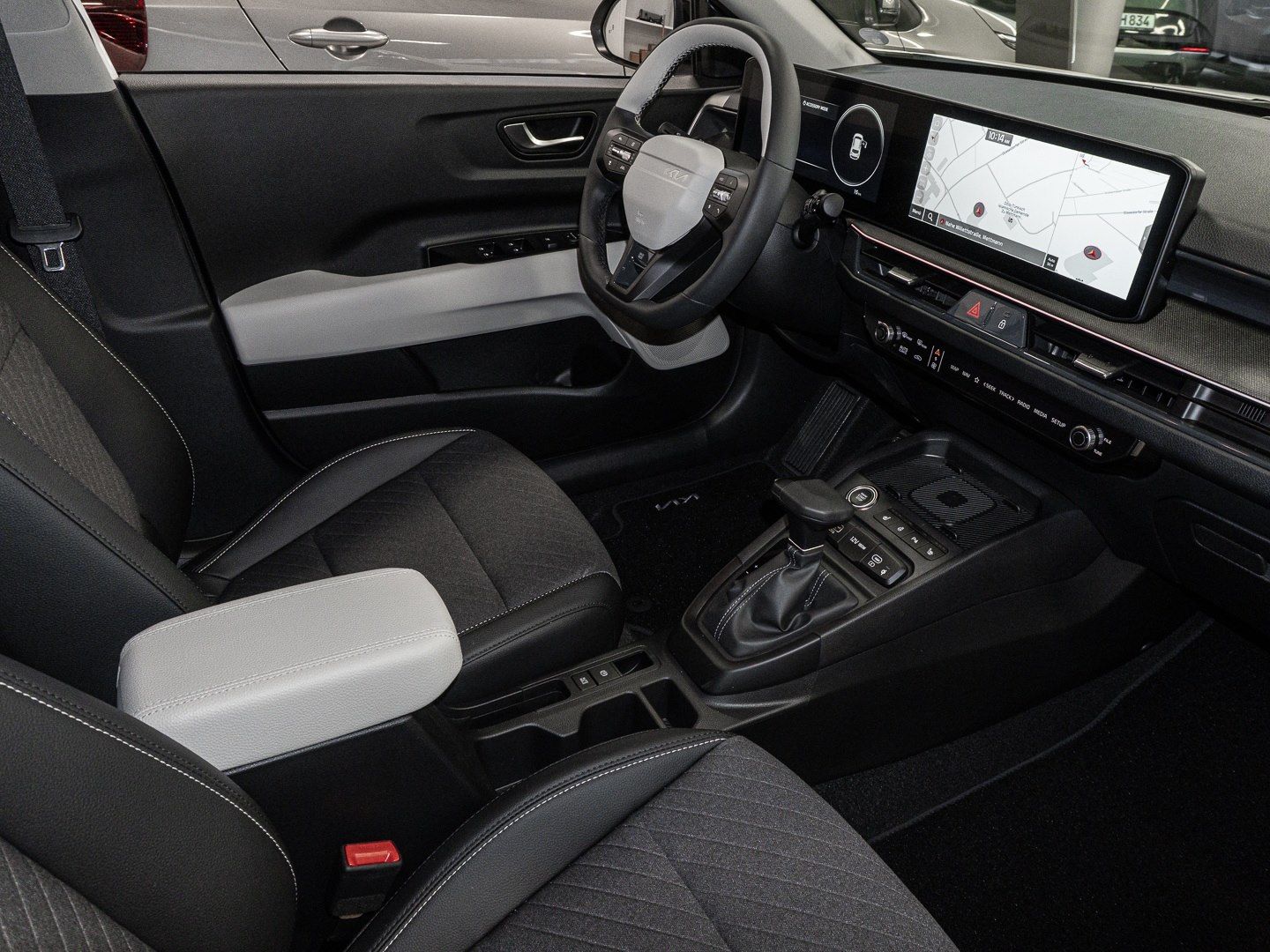 Kia Stonic - Bild 4
