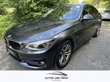 BMW Baureihe 3 Gran Turismo 320 d xDrive Sport Line - : Allradantrieb, Limousine