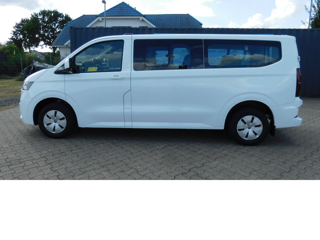 Image of Volkswagen T7 Transporter