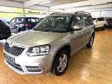 Skoda Yeti Active!1 HAND!SCHECKHEFT! - Skoda Yeti Gebrauchtwagen in Mülheim (Ruhr)