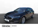 Skoda Octavia Combi 1.4 TSI iV Style