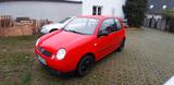 Volkswagen Lupo 1.0 BASIS Basis - Volkswagen Lupo: Rot