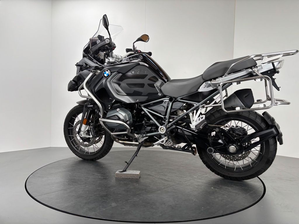 Fahrzeugabbildung BMW R 1200 GS *TOP-ZUSTAND *2.HAND