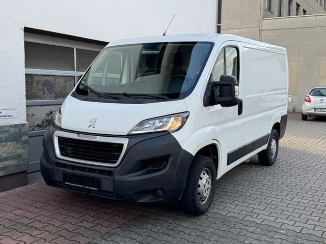 Peugeot Boxer Kasten 330 L1H1 Pro Avantage Edition Klima