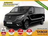 Renault TRAFIC Pkw Grand Evolution Blue dCi 150 MY24 Kam - Tageszulassungen: Pkw