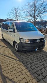 Volkswagen T6  Lang Wohnmobil  - Volkswagen Lang