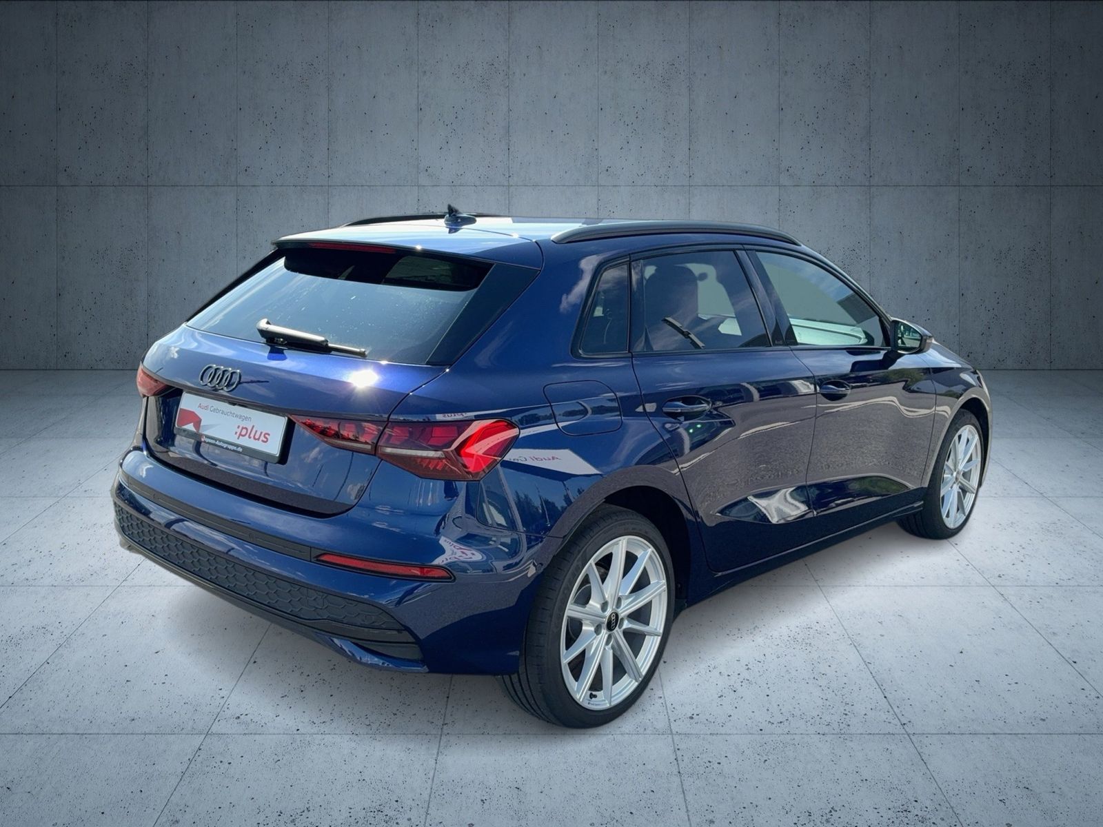 Audi A3 - Bild 6