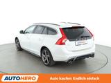Volvo V60 2.0 D4 Momentum Aut.*XENON*NAVI*TEMPO*PDC* - Volvo V60 Gebrauchtwagen