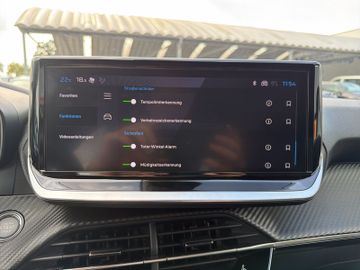 Peugeot 2008 1.2 PureTech 130 Allure KAMERALEDSHZG