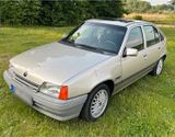 Opel Kadett E CC Edition Beauty - Opel Kadett: Coupé, B