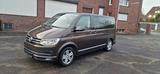 Volkswagen T6 Multivan - VW T6 Multivan 7-Sitzer