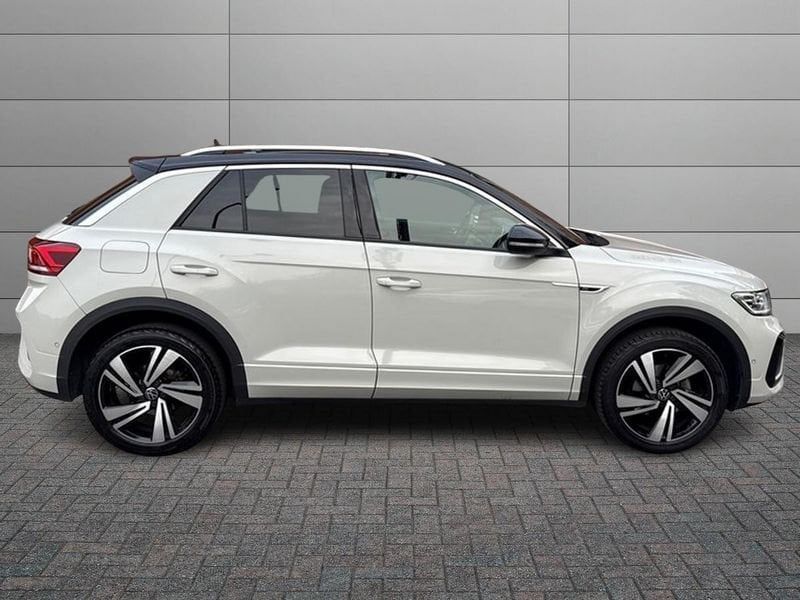 Other Volkswagen T-Roc T-Roc 1.5 tsi R-Line dsg imagem 3