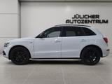 Audi Q5 quattro S-Line | Navi | Kamera | Scheckheft - Audi Q5 mit Benzin-Antrieb: Geländewagen
