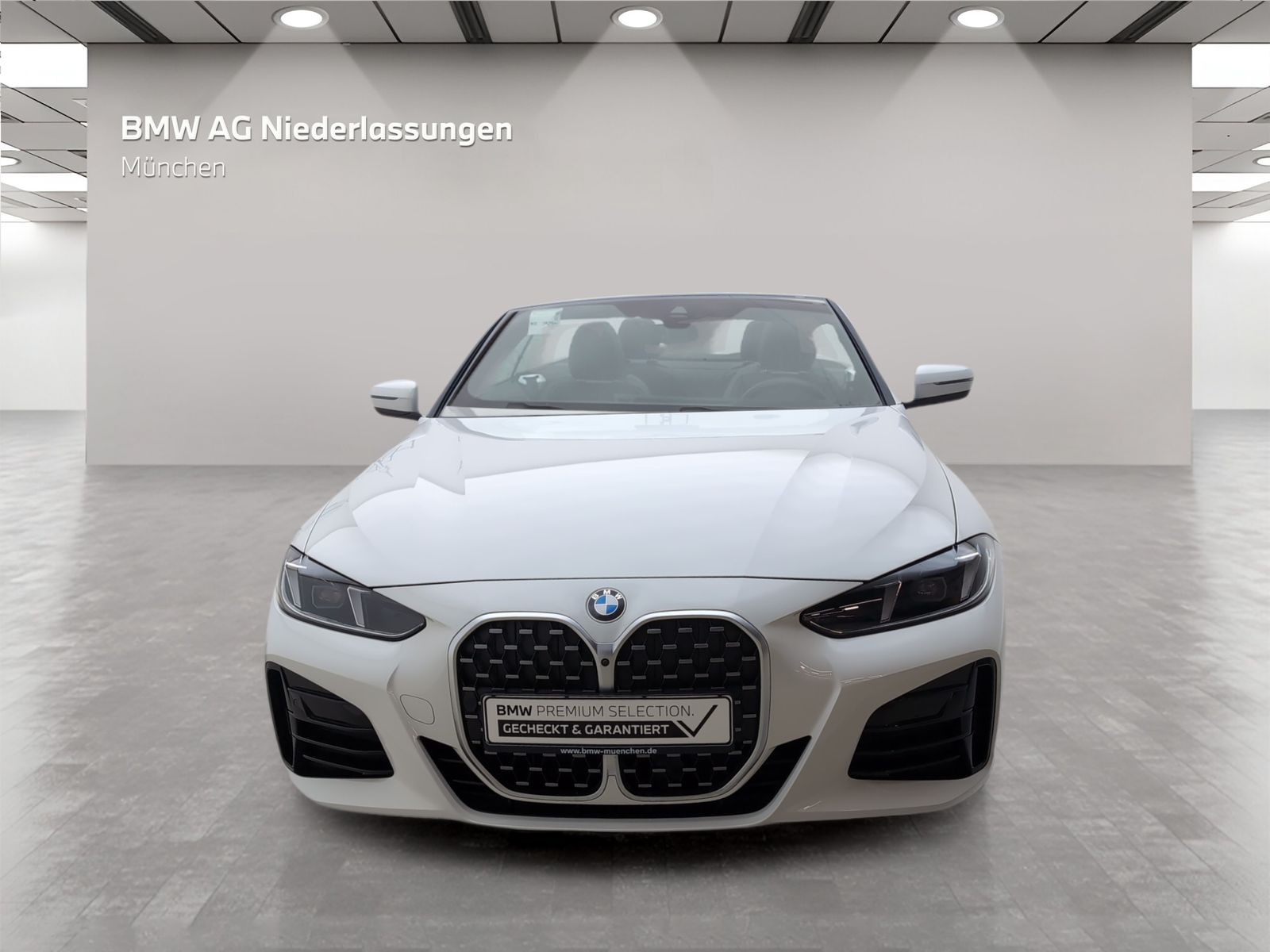 BMW 420 - Bild 5