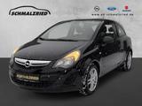 Opel Corsa D Selection 1.2 Klima el.SP MP3 CD met. eF - gebrauchte Opel Corsa aus dem Jahr 2013