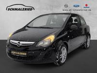 Opel Corsa D Selection 1.2 Klima el.SP MP3 CD met. eF