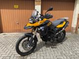 BMW F 800 GS ABS | Top Zustand, Touratech, TÜV NEU - BMW 2008 F800GS